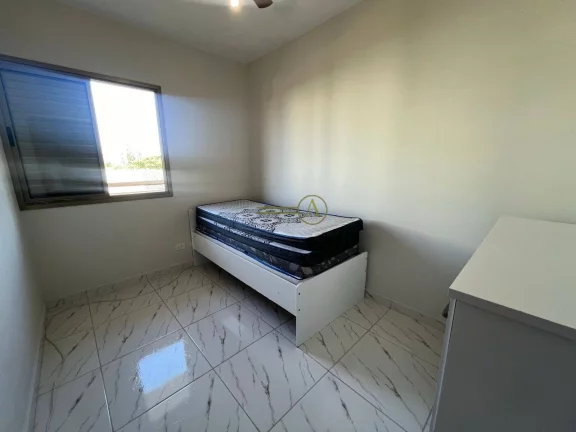 Imagem Apartamento à 400m da praia com vista do mar em Peruíbe/SP