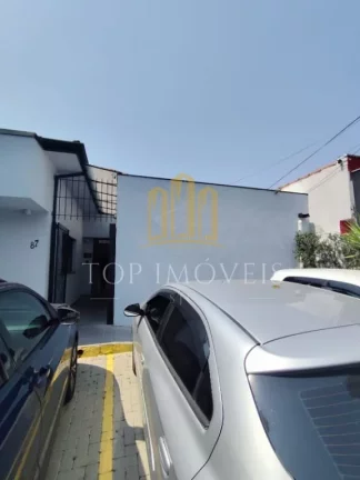 Imóvel Comercial para Alugar, 98 m² em Vila Adyana - São José Dos Campos