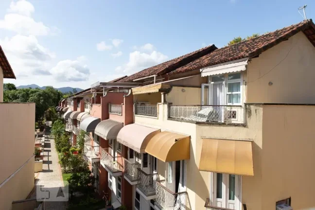 Imagem Casa à Venda - Recreio, 3 Quartos, 220 m2