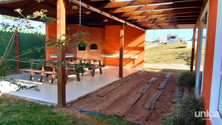 Imagem Terreno Condomínio Fechado Real Park-Próximo a Sede Campestre