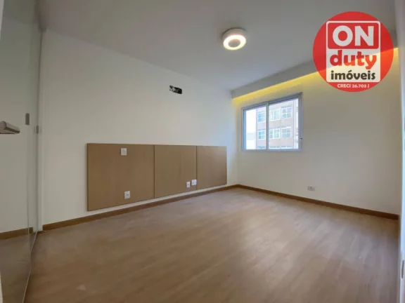 Imagem Apartamento - Gonzaga - Santos/SP