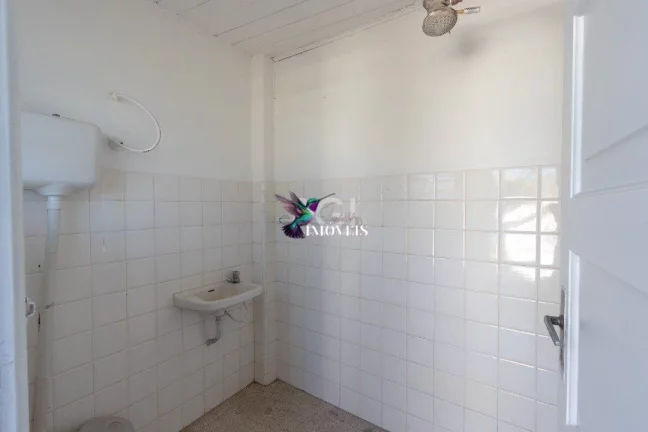 Imagem Casa à venda no bairro Vila Assunção - Porto Alegre/RS