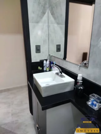 Imagem CASA C/ 100 M² / 02 QUARTOS / 04 VAGAS