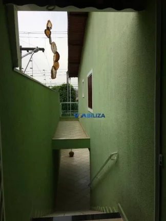 Imagem Sobrado à venda, 125 m² por R$ 649.000,00 - Jardim Paraventi - Guarulhos/SP