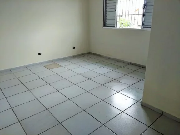 Imagem Sobrado com 3 dormitórios à venda, 153 m² por R$ 480.000,00 - Vila Figueira - Suzano/SP