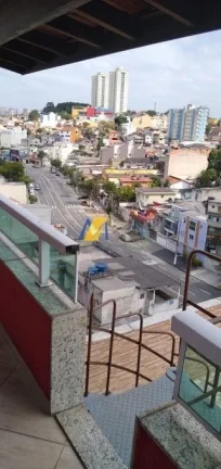 Imagem Vendo Cobertura em Santo André, Pq. João Ramalho