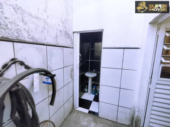 Imagem Sobrado Comercial e Residencial a venda na Duque de Caxias