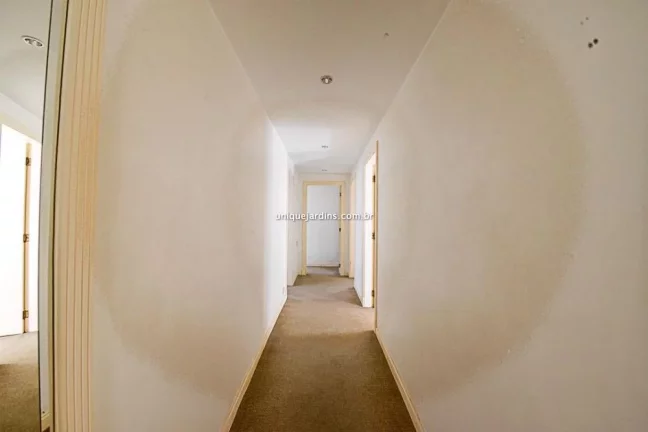 Imagem Apartamento à venda Jardim Europa São Paulo