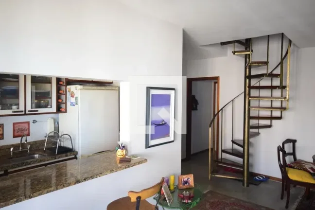 Imagem Apartamento à Venda - Barra da Tijuca, 2 Quartos, 204 m2