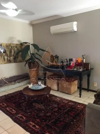 Imagem Apartamento - Ribeirão Preto - Jardim Irajá