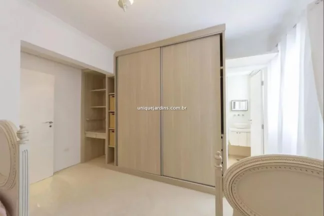 Imagem Apartamento à venda Paraíso São Paulo