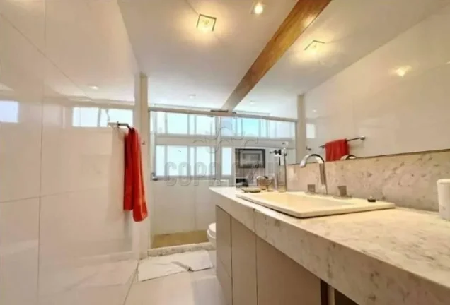 Imagem Copacabana - Residencial › Apartamento com 2 quarto(s) a Venda
