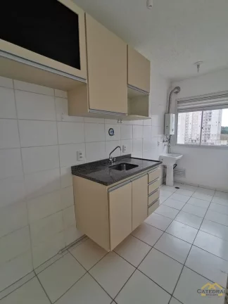 Imagem Apartamento a Venda 02 Quartos - Condomínio Vista Park - Vila Nambi - Jundiaí-SP