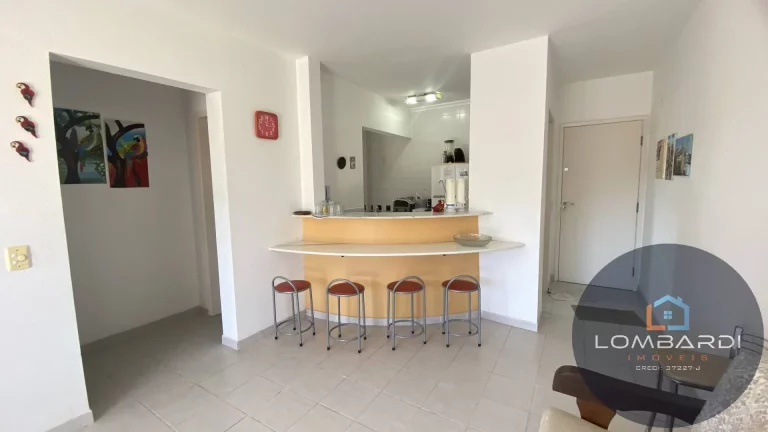 Imagem Apartamento à venda no Itaguá