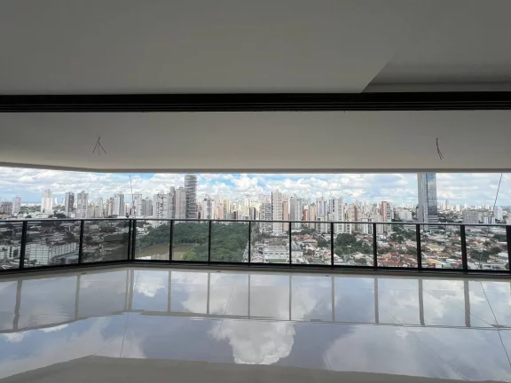 Imagem RESIDENCIAL TRYA BY OPUS