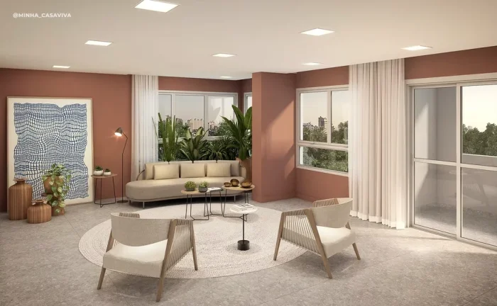 Imagem APARTAMENTO RESIDENCIAL em São Paulo - SP, Vila Sônia