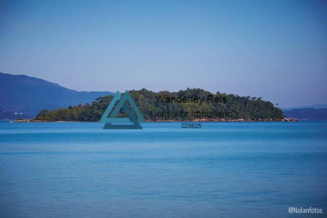 Imagem Lindo Hotel Boutique frente mar em Canasvieiras