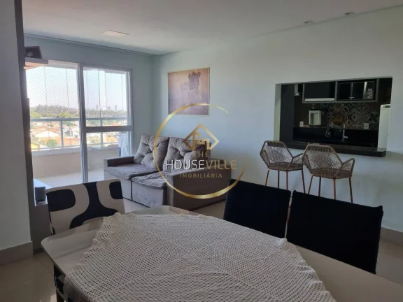 Imagem Apartamento 3 Dormitórios ( 1suite), 2 vagas, 31 de março, Sjc.