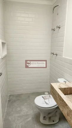 Imagem Sobrado em Vila São Pedro, SP - 110m², 3 dormitórios e 1 suíte por R$ 695.000 - Venda