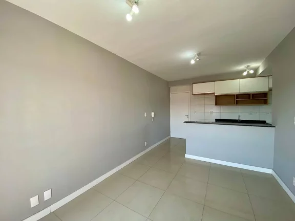 Imagem Apartamento com 2 dormitórios sendo 1 suíte no Alpha Club