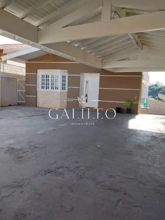 Imagem CASA Á VENDA EM JARDIM DA FONTE EM JUNDIAÍ -SP