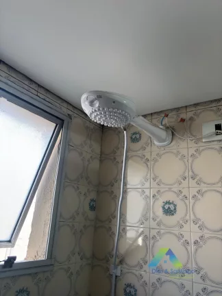 Imagem APARTAMENTO REFORMADO COM 2 DORMITÓRIOS NA CURSINO/SP!