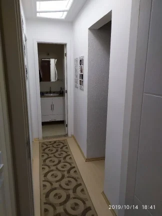 Imagem Apartamento Maravilhoso 134 m² 3 Dormitorios sendo 2 Suítes e 3 Vagas