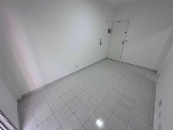 Imagem APARTAMENTO COM 45 m² - AVIAÇÃO - PRAIA GRANDE SP