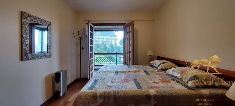 Imagem Apartamento com 01 dormitório, a venda, em Capivari com 87m²