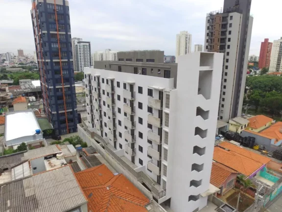 Imagem Apartamento para Venda em Santo André / SP no bairro Campestre