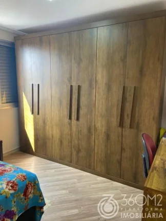 Imagem Apartamento para Venda em Santo André / SP no bairro Casa Branca