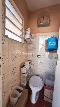 Imagem Casa a venda na Vila Itapura em Campinas!!

Imovel muito bem localizado no bairro a uma quadra da Av...