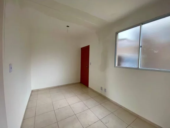 Imagem Apartamento 2 dormitórios no Wanel Ville