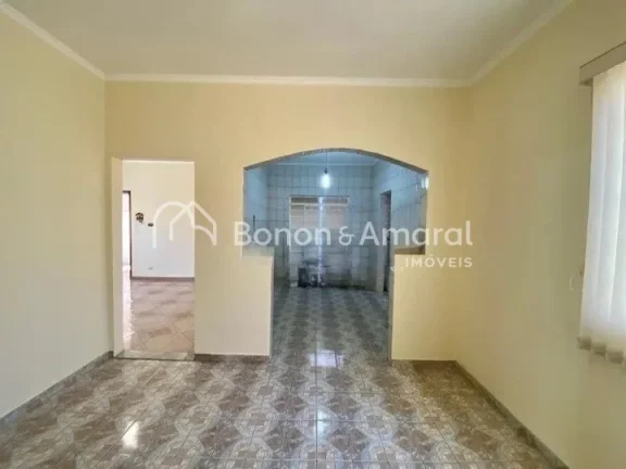 Imagem Casa à venda no Jardim Chapadão, em excelente localização, próxima à Pedreira. Imóvel compost...
