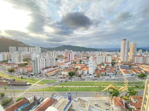 Imagem Apartamento Pompéia Santos