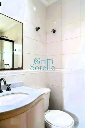 Imagem Apartamento à Venda em Vila Monumento - São Paulo/SP.