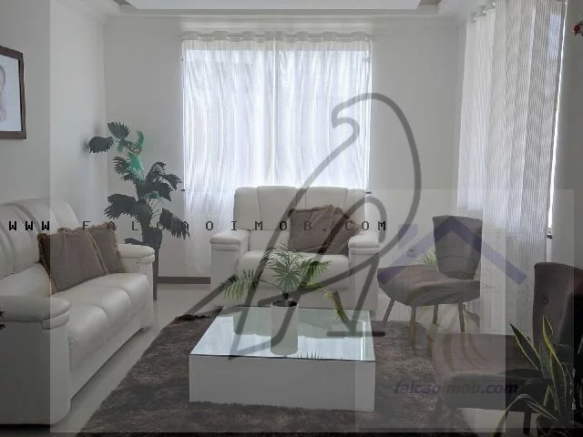 Imagem Casa em Condomínio para Locação em Camaçari / BA no bairro Busca Vida (Abrantes)