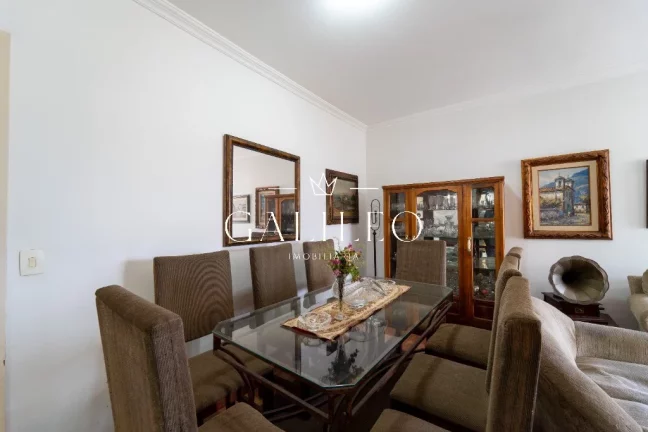 Imagem APARTAMENTO Á VENDA NO CENTRO DE JUNDIAÍ -SP