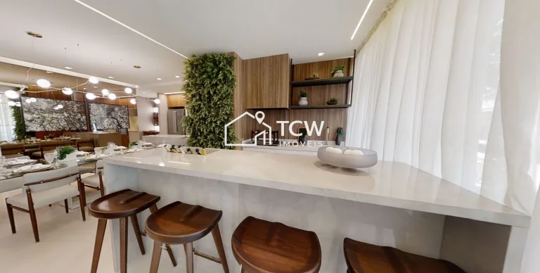 Foto do imóvel: SIGNATURE