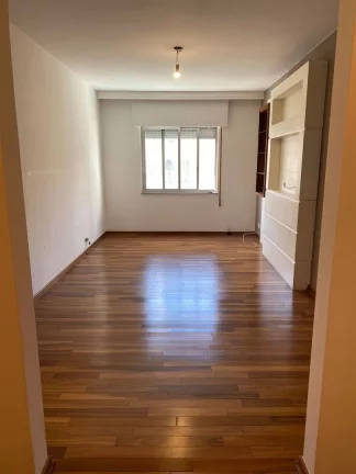 Imagem Apartamento com 3 dormitórios (1 suíte com closet) , 2 Vagas de garagem, Perdizes, Portaria 24 hs, dependência completa de Serviço