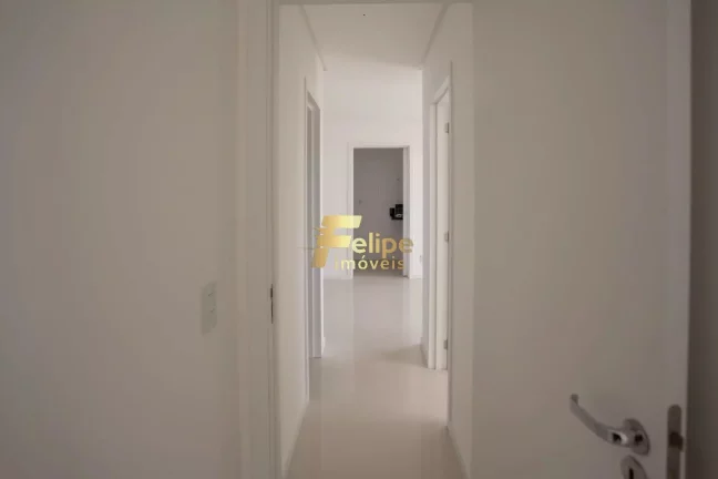 Imagem Palmer Boulevard é um 2 QTOS com suíte com portaria e lazer independentes no Jockey de Itaparica / Vila Velha - ES