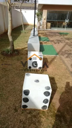 Imagem Apartamento para Venda em São Paulo, Jardim Colonial, 2 dormitórios, 1 banheiro, 1 vaga