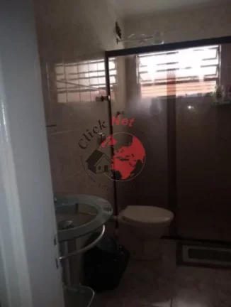 Imagem Sobrado à Venda no bairro Demarchi em São Bernardo do Campo com 2 dormitórios
