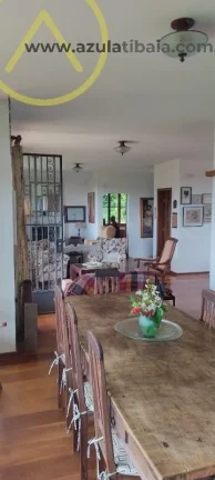 Imagem Chácara para Venda em Atibaia, Itapetinga, 4 dormitórios, 2 suítes, 8 vagas