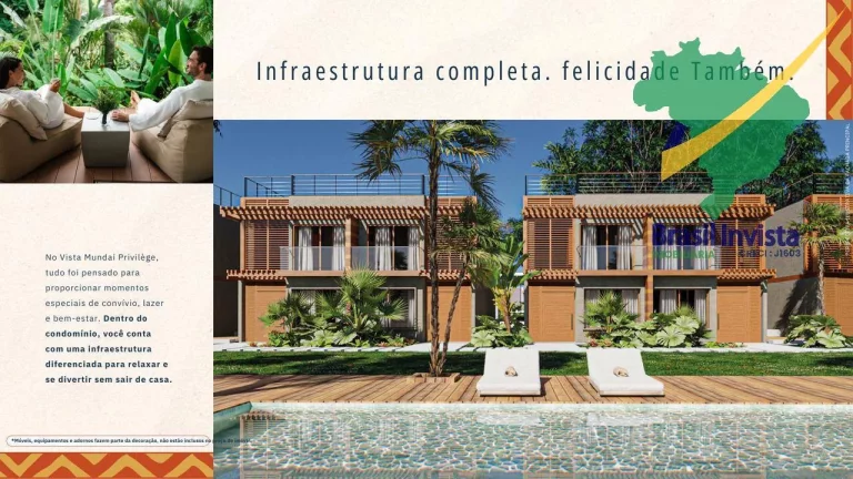 Imagem LANÇAMENTO VISTA MUNDAÍ PRIVILÉGE