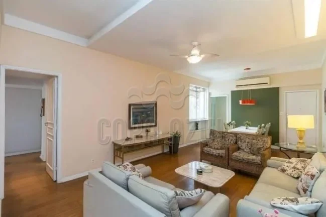Imagem Copacabana – Rua Miguel Lemos | Residencial › Apartamento 3 quarto(s) à Venda