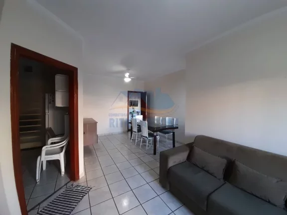 Imagem Apartamento - Ribeirão Preto - Jardim Paulistano - Região Leste