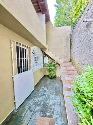 Imagem Casa Térrea, 95m², 03 quartos a venda Conjunto dos Metalúrgicos em Osasco