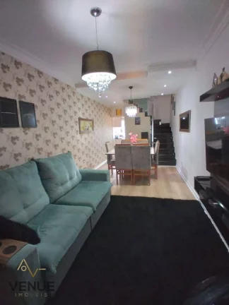Imagem Sobrado com 3 dormitórios à venda, 150 m² por R$ 772.050,00 - Vila Matilde - São Paulo/SP