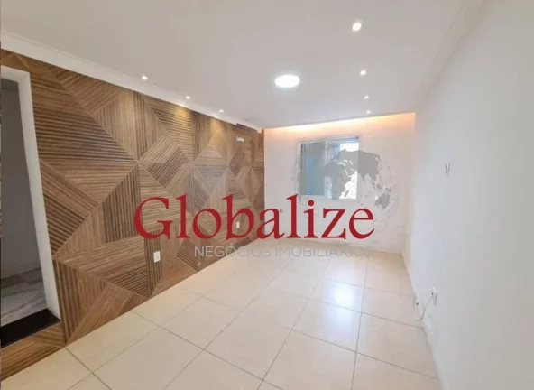 Imagem SOBRADO 3 DORMITÓRIOS SENDO 01 SUITE , VAGA ATÉ PARA 5 CARROS NO BAIRRO VILA MATHIAS VALOR 690.000,00